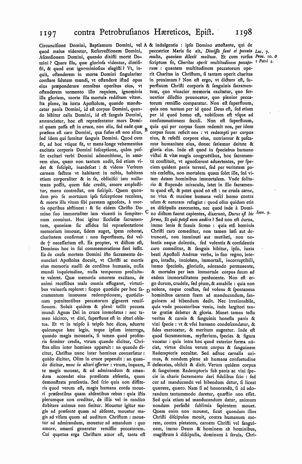  Bibliotheca cluniacensis 