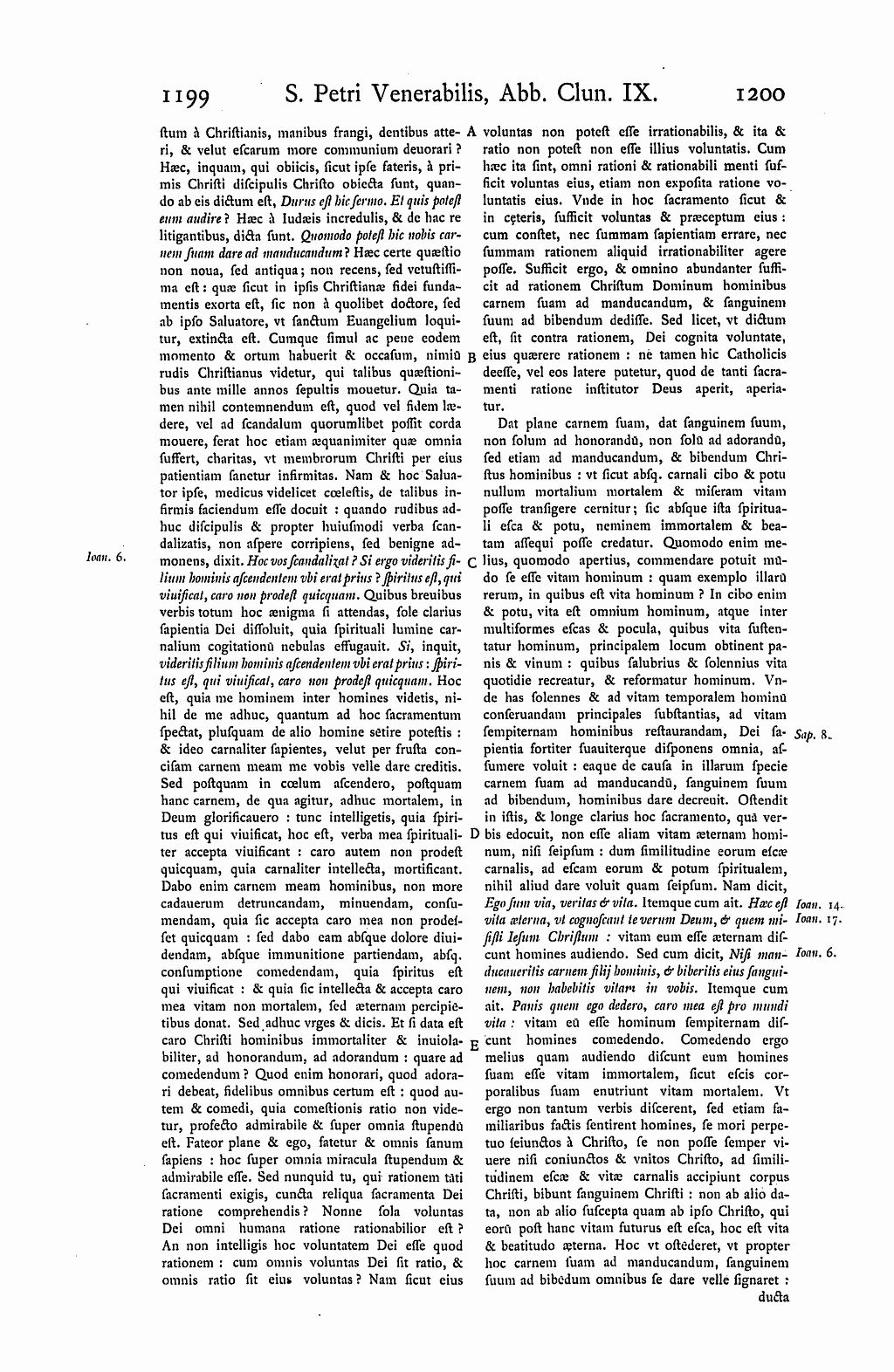  Bibliotheca cluniacensis 