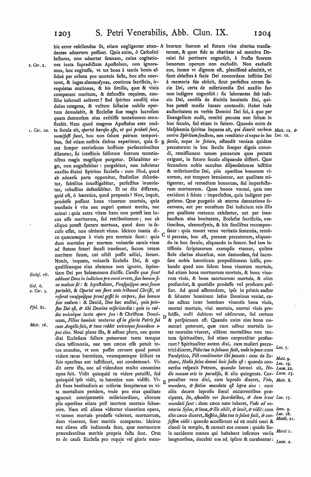  Bibliotheca cluniacensis 