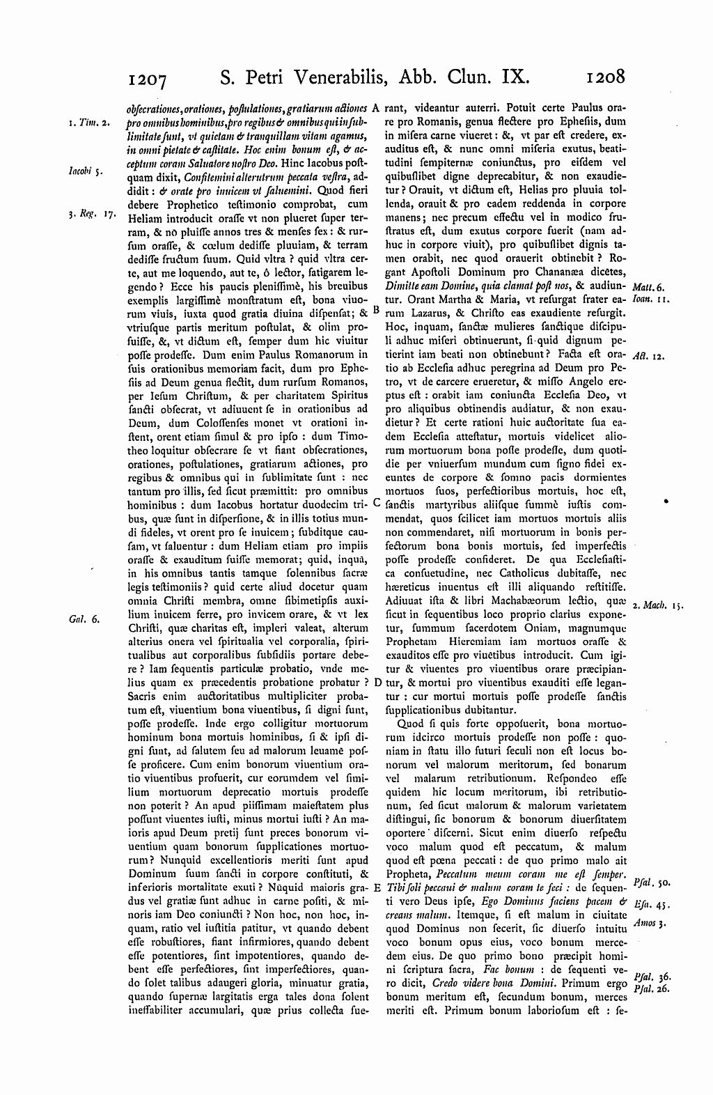  Bibliotheca cluniacensis 