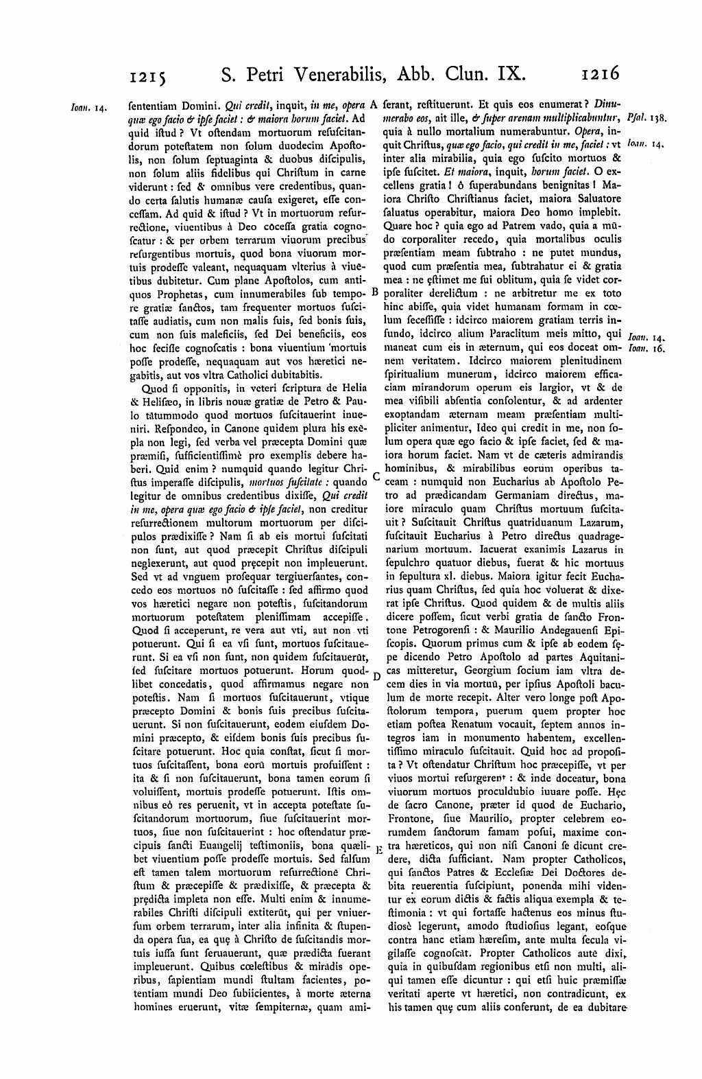  Bibliotheca cluniacensis 