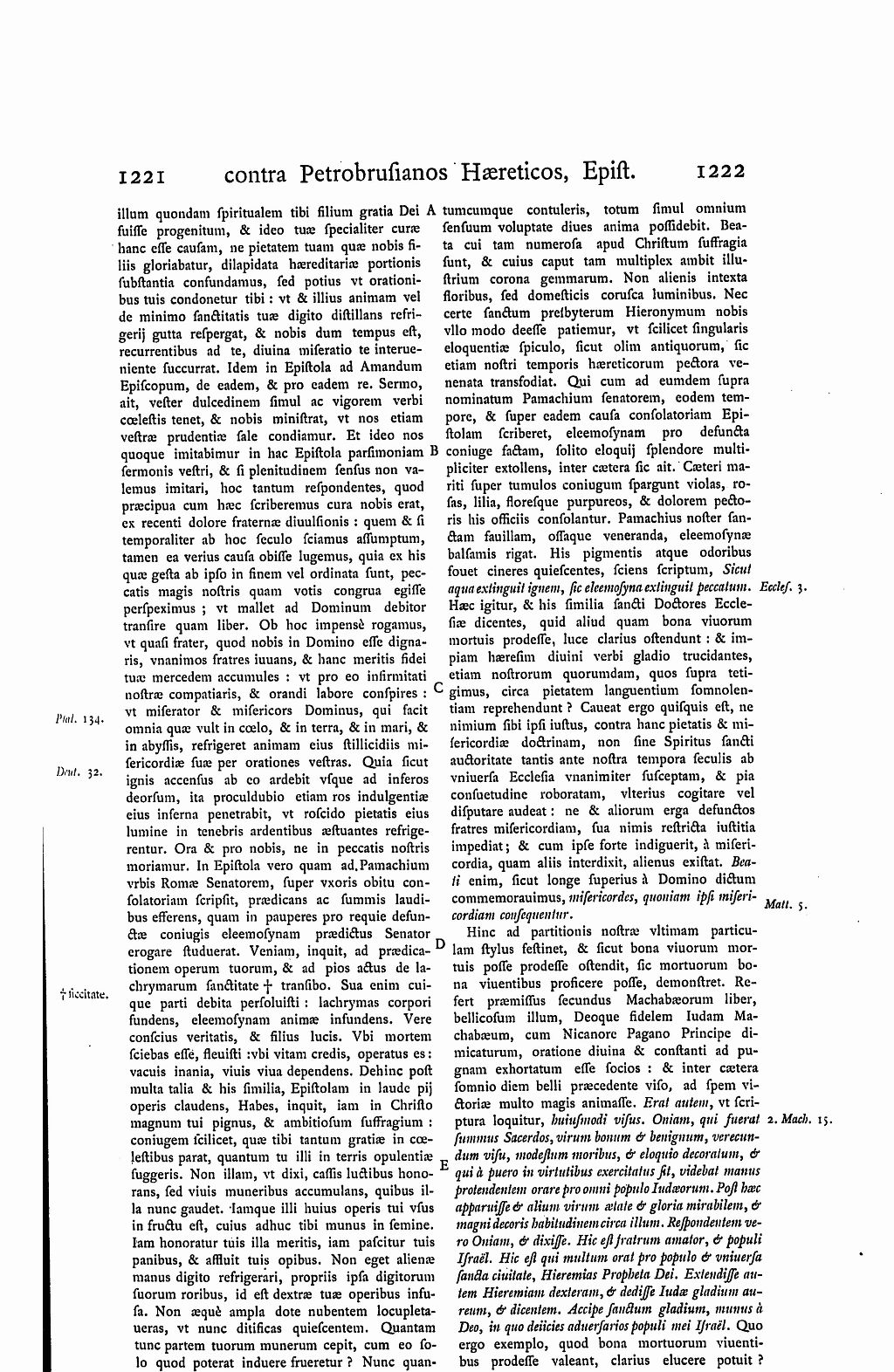  Bibliotheca cluniacensis 