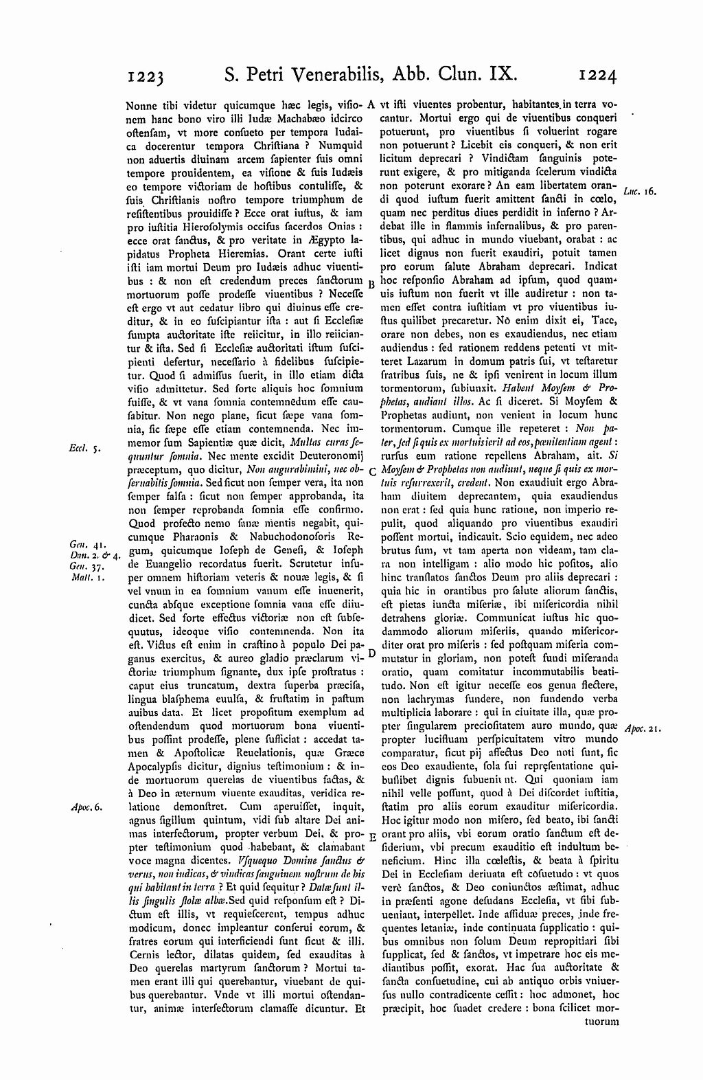  Bibliotheca cluniacensis 