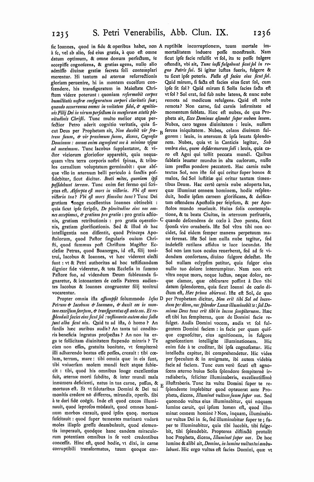  Bibliotheca cluniacensis 