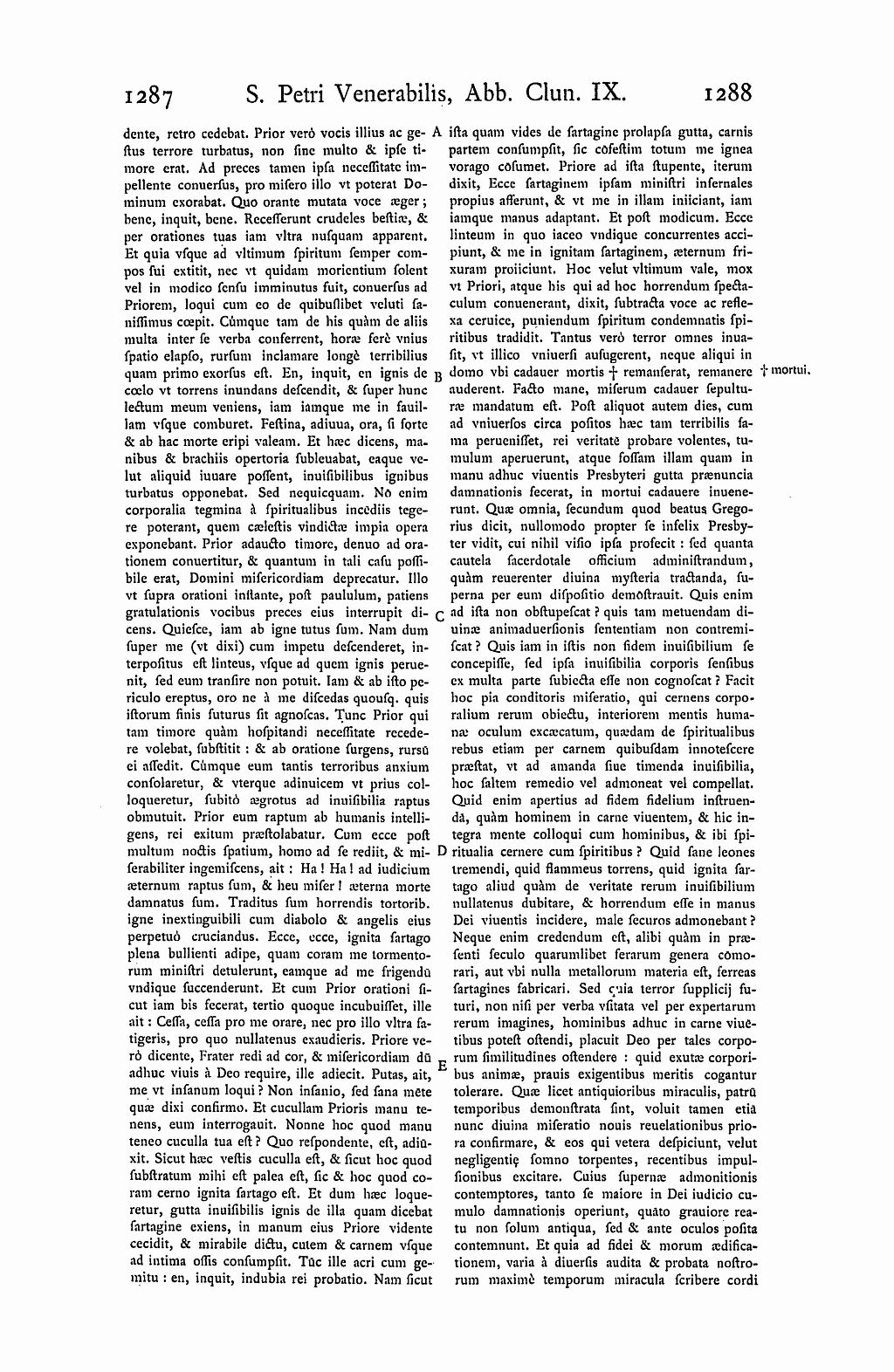  Bibliotheca cluniacensis 