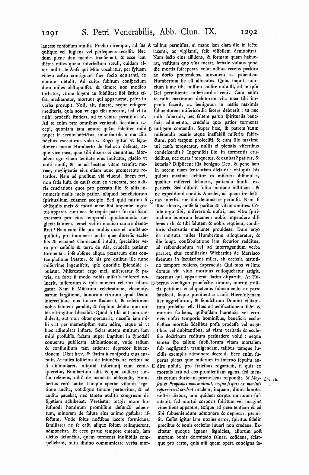  Bibliotheca cluniacensis 