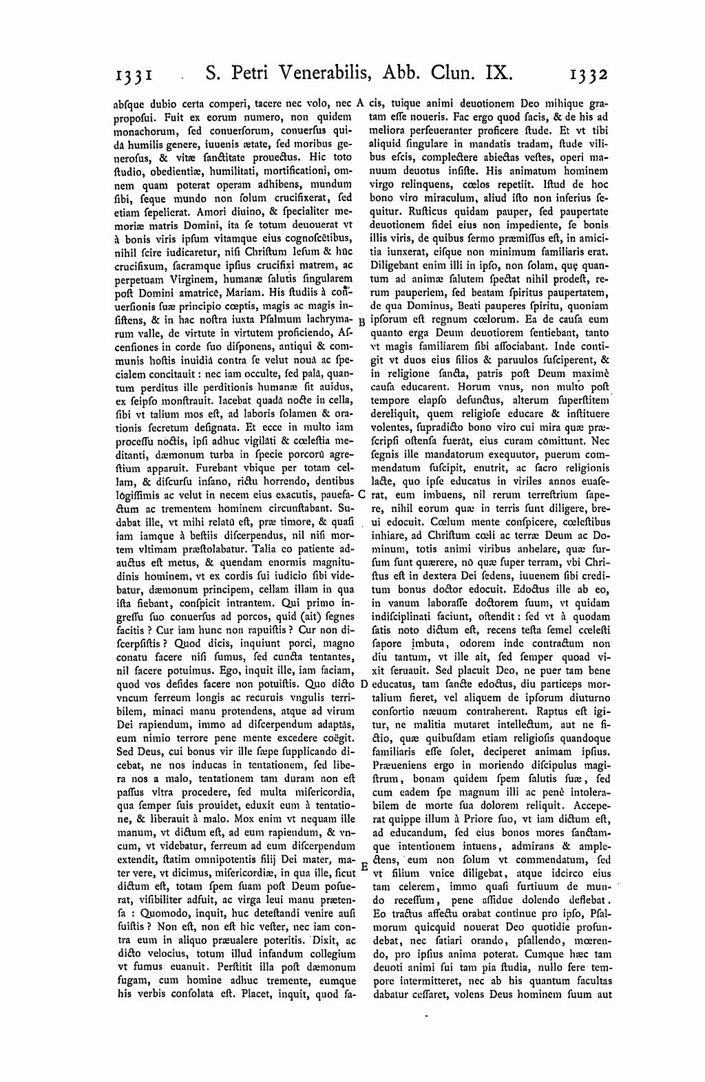  Bibliotheca cluniacensis 