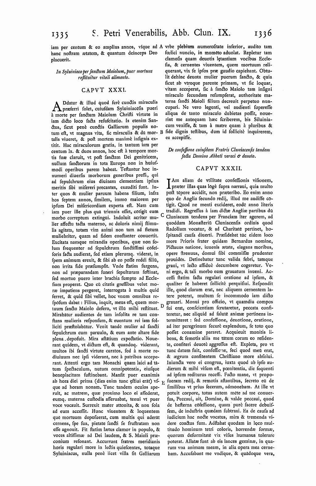  Bibliotheca cluniacensis 