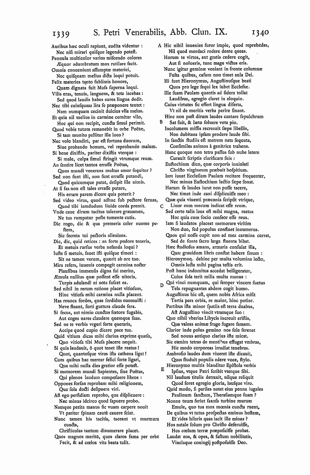  Bibliotheca cluniacensis 