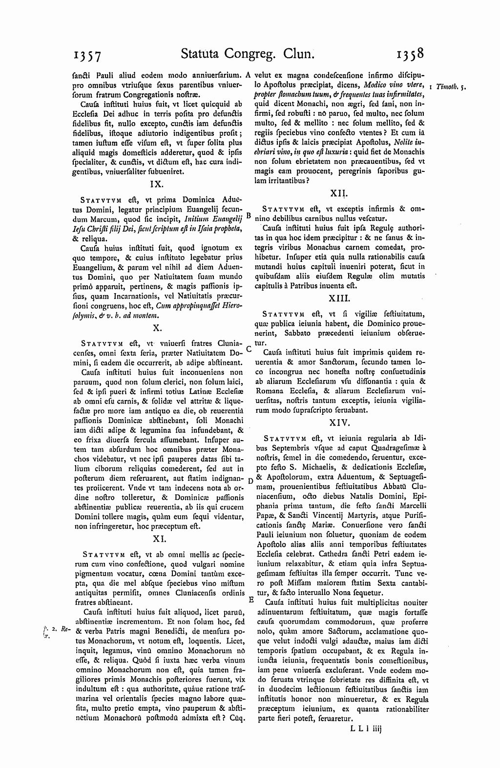  Bibliotheca cluniacensis 