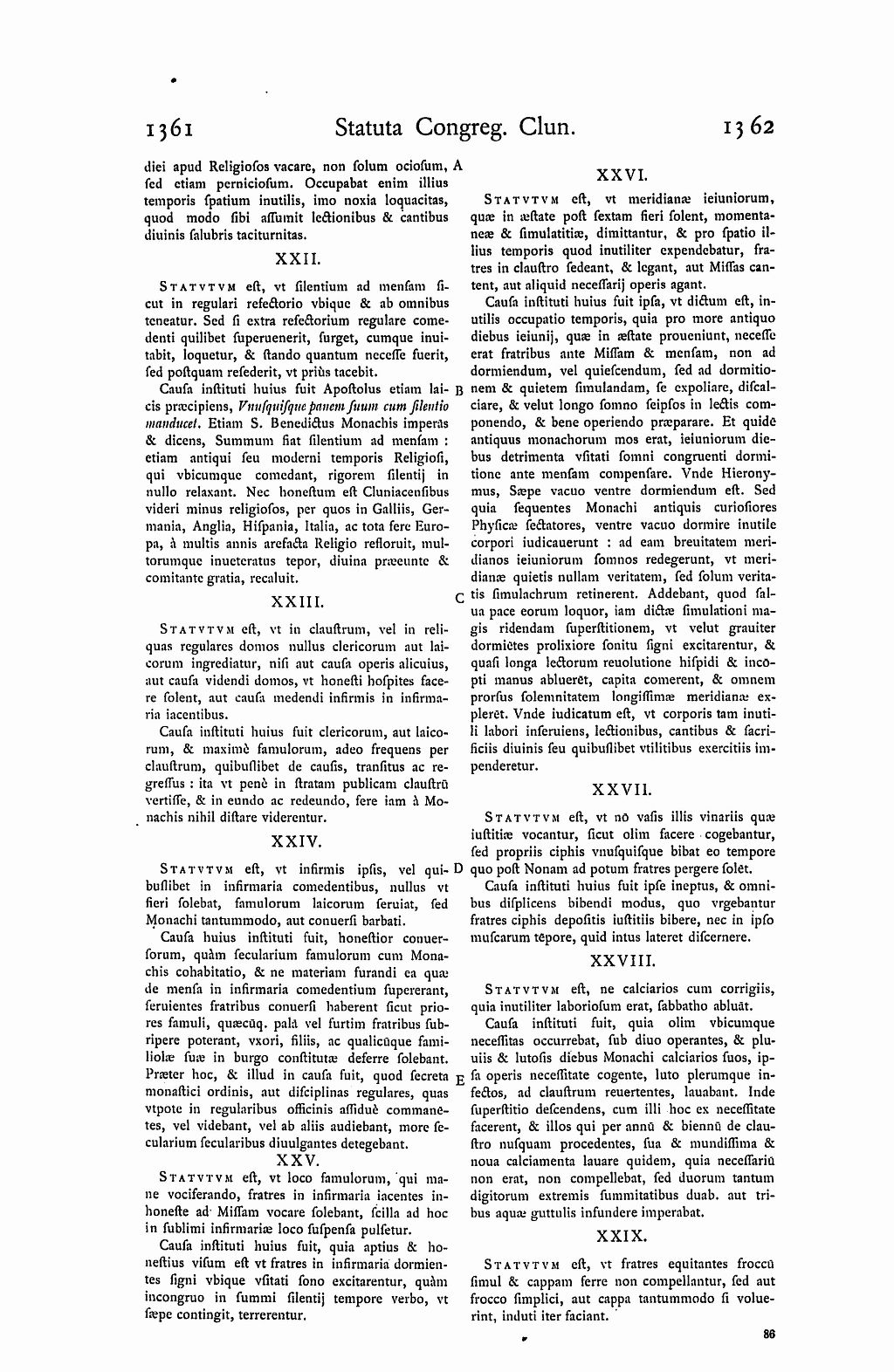  Bibliotheca cluniacensis 