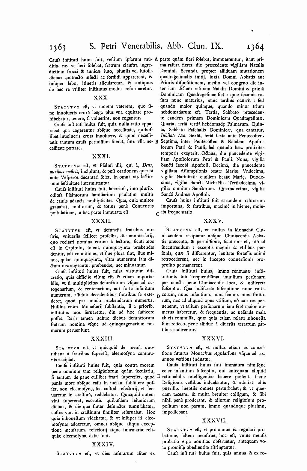  Bibliotheca cluniacensis 