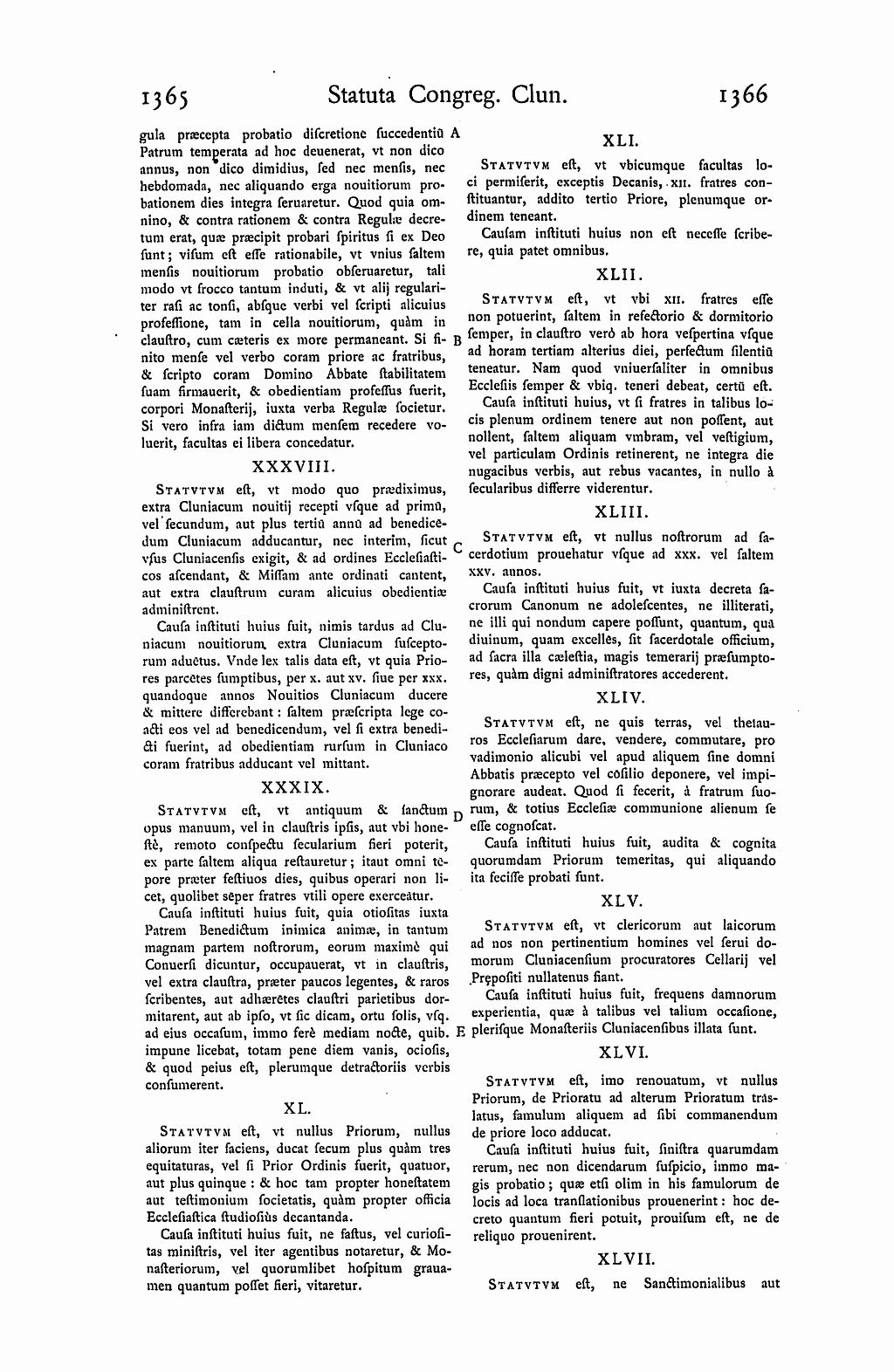  Bibliotheca cluniacensis 