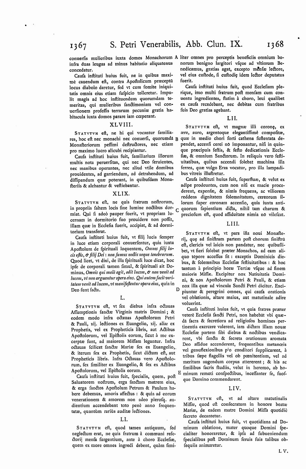  Bibliotheca cluniacensis 