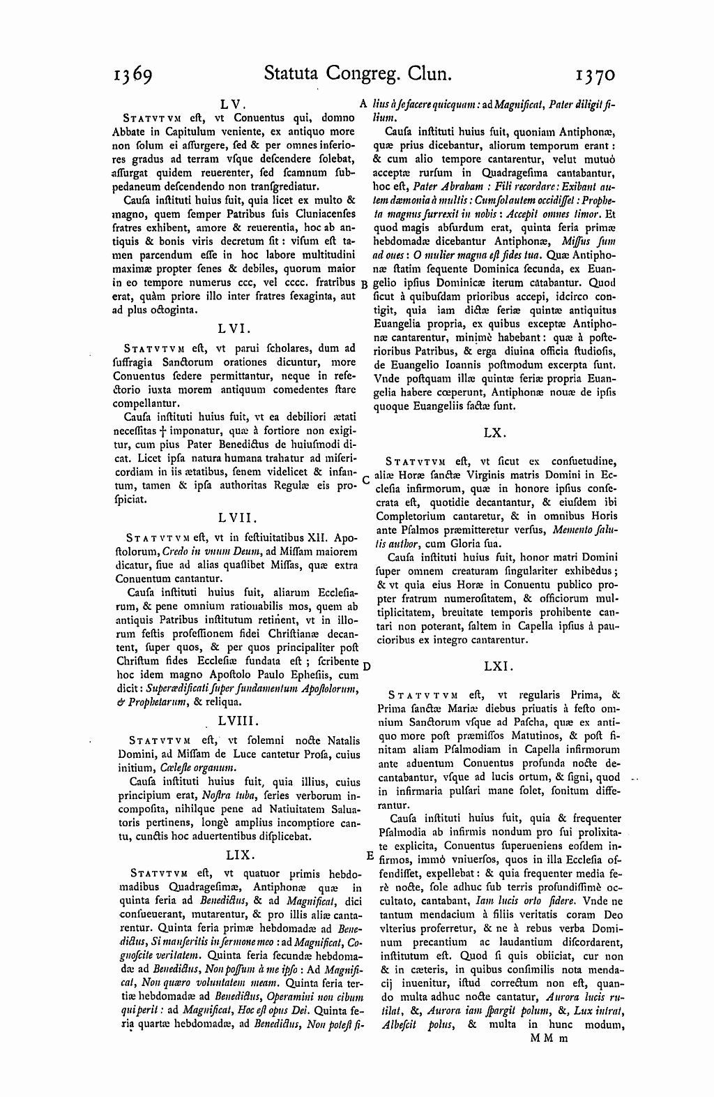  Bibliotheca cluniacensis 