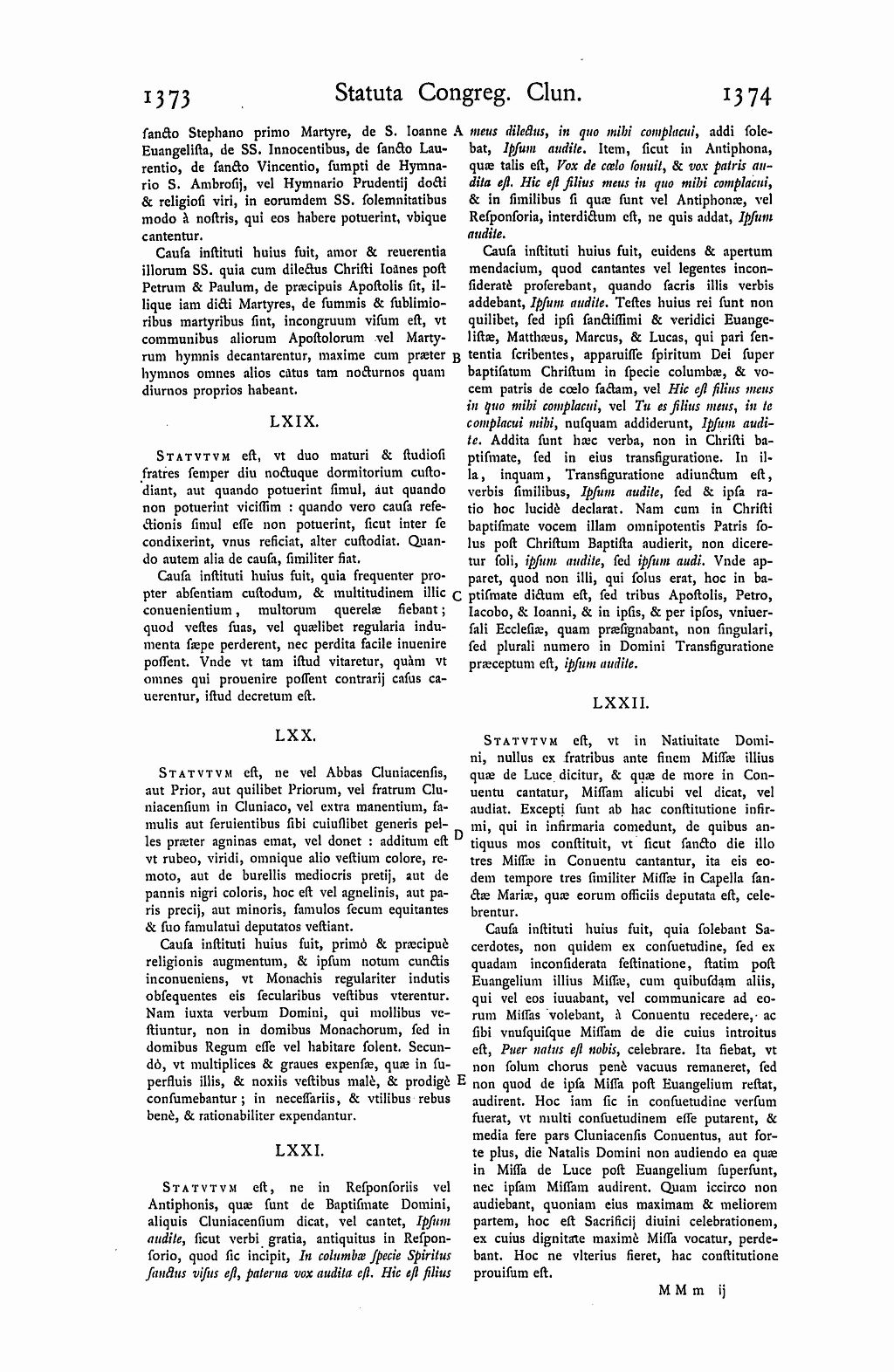  Bibliotheca cluniacensis 