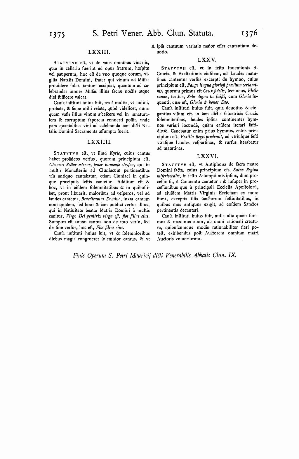  Bibliotheca cluniacensis 