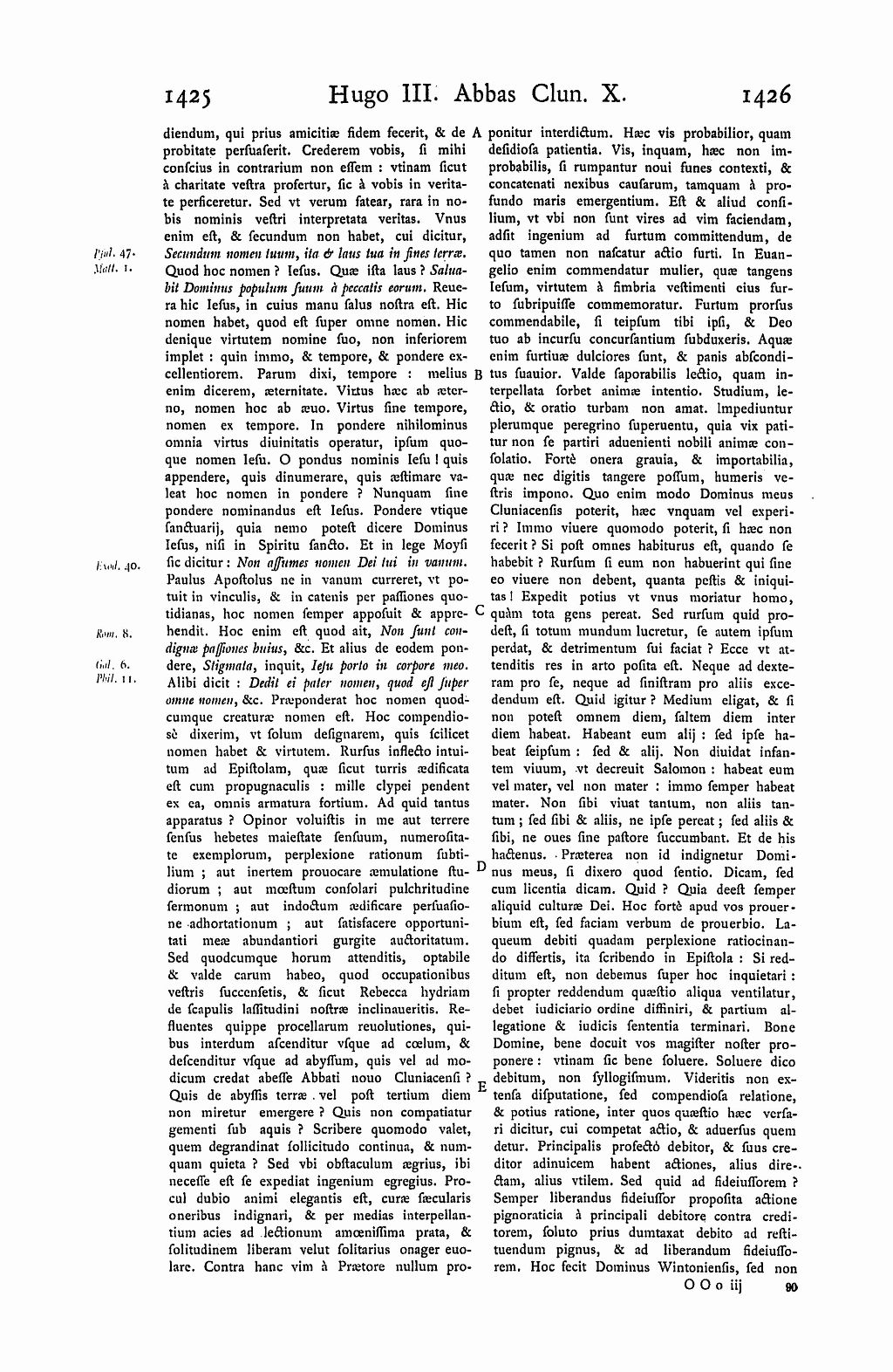  Bibliotheca cluniacensis 