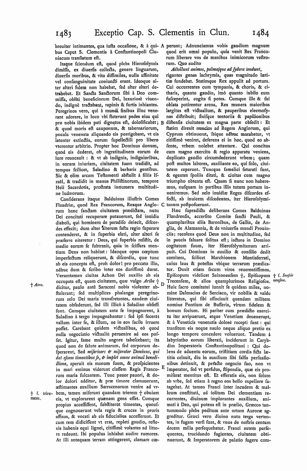  Bibliotheca cluniacensis 