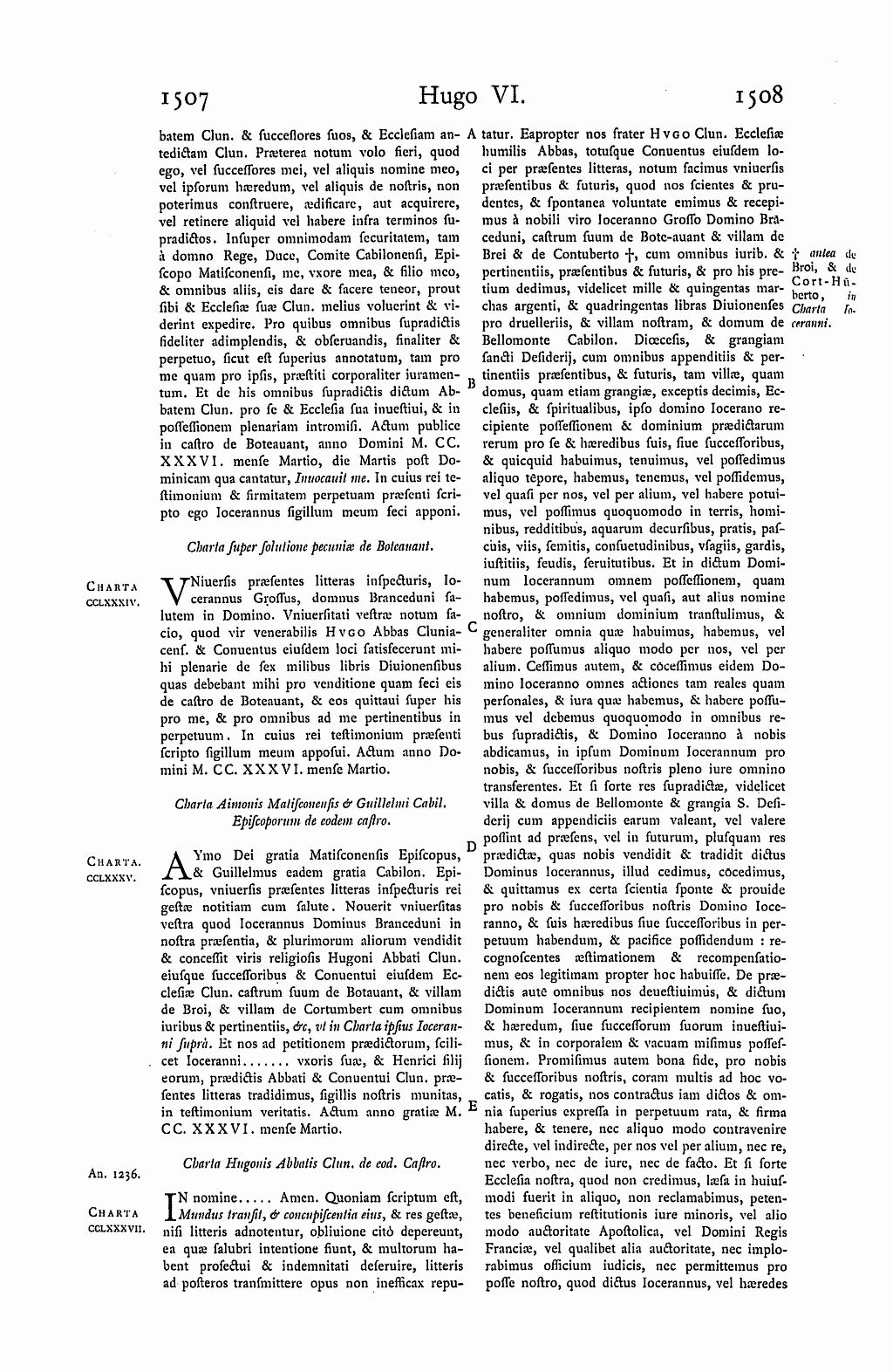  Bibliotheca cluniacensis 