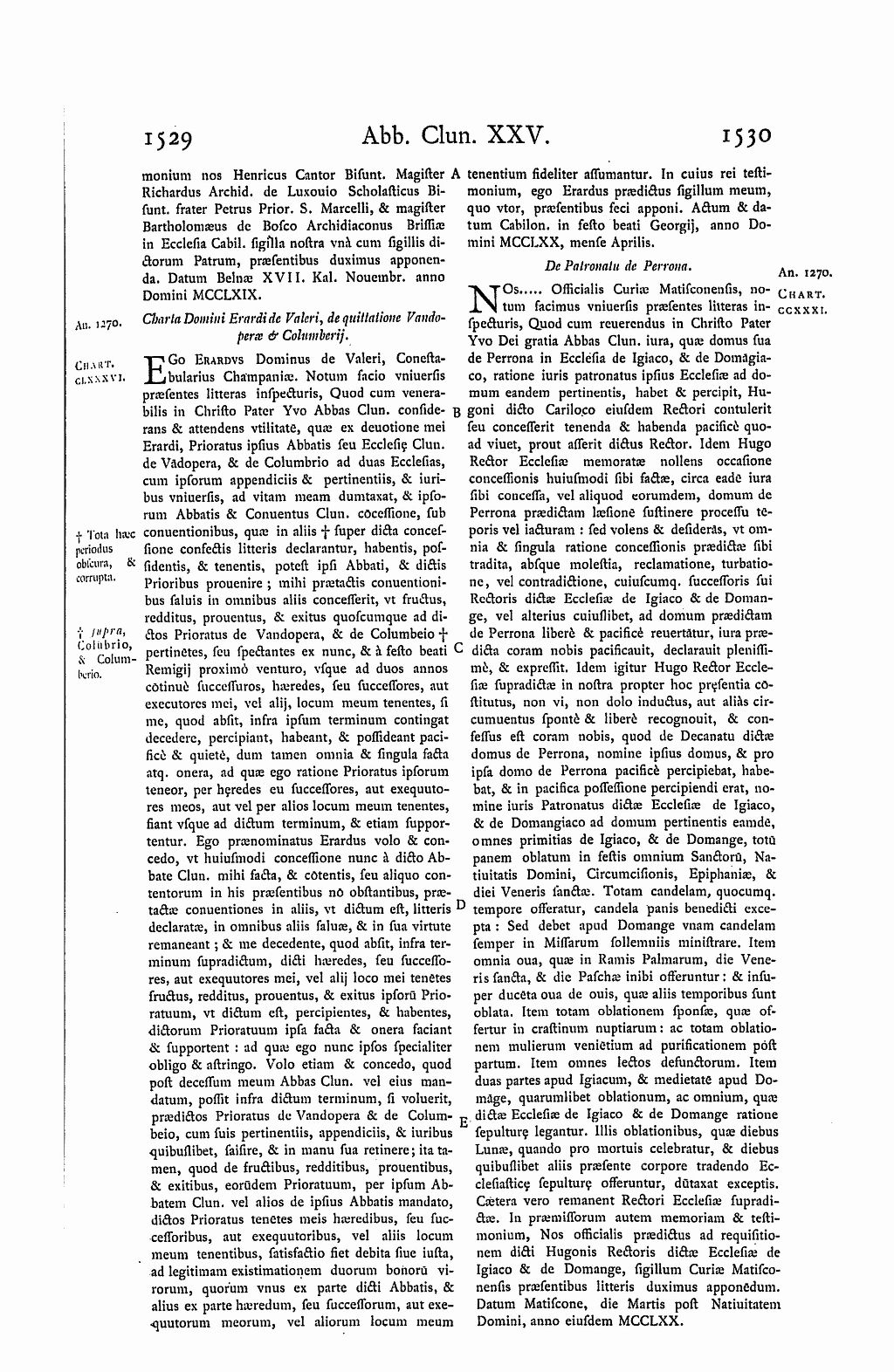  Bibliotheca cluniacensis 