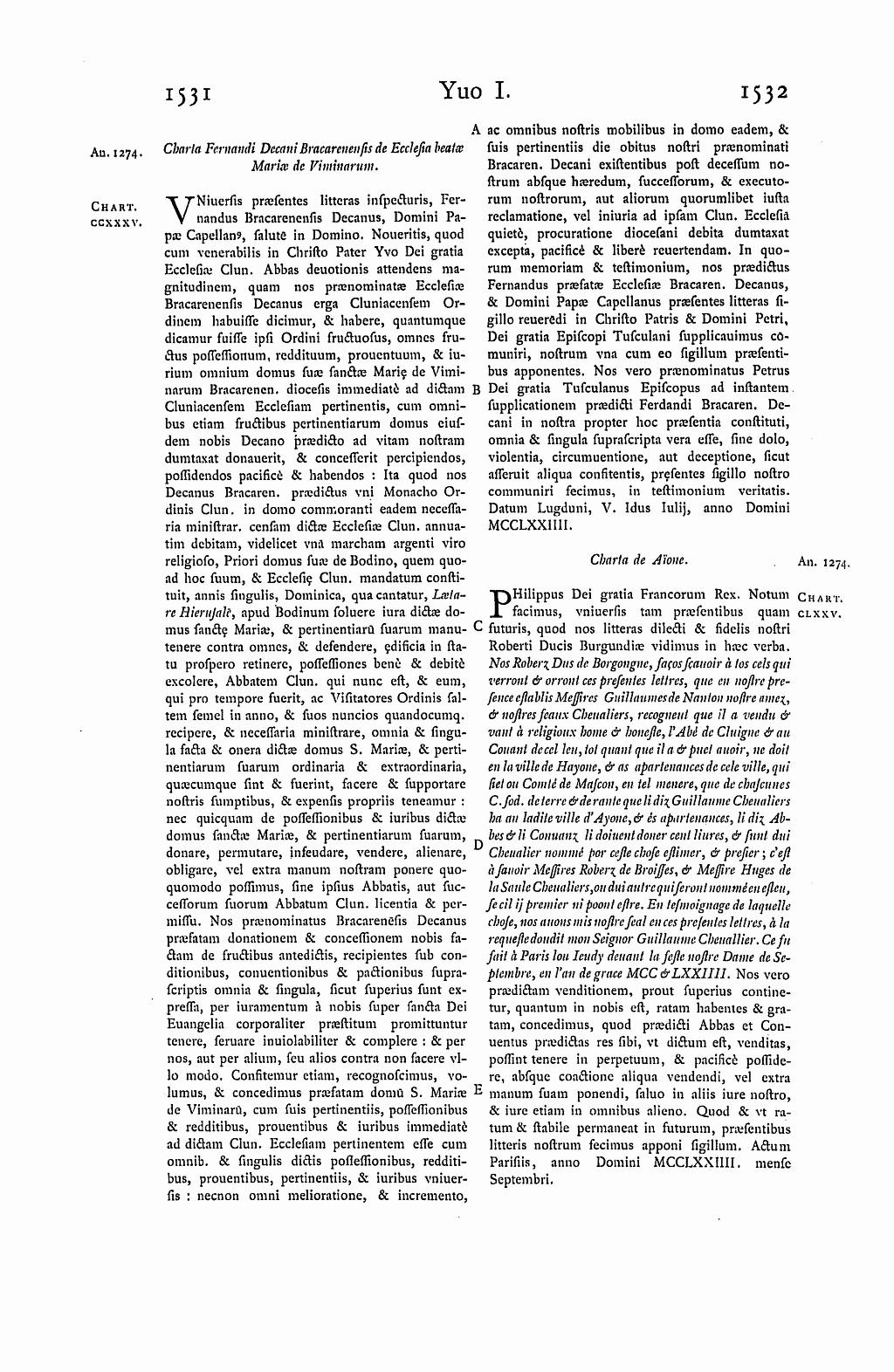  Bibliotheca cluniacensis 