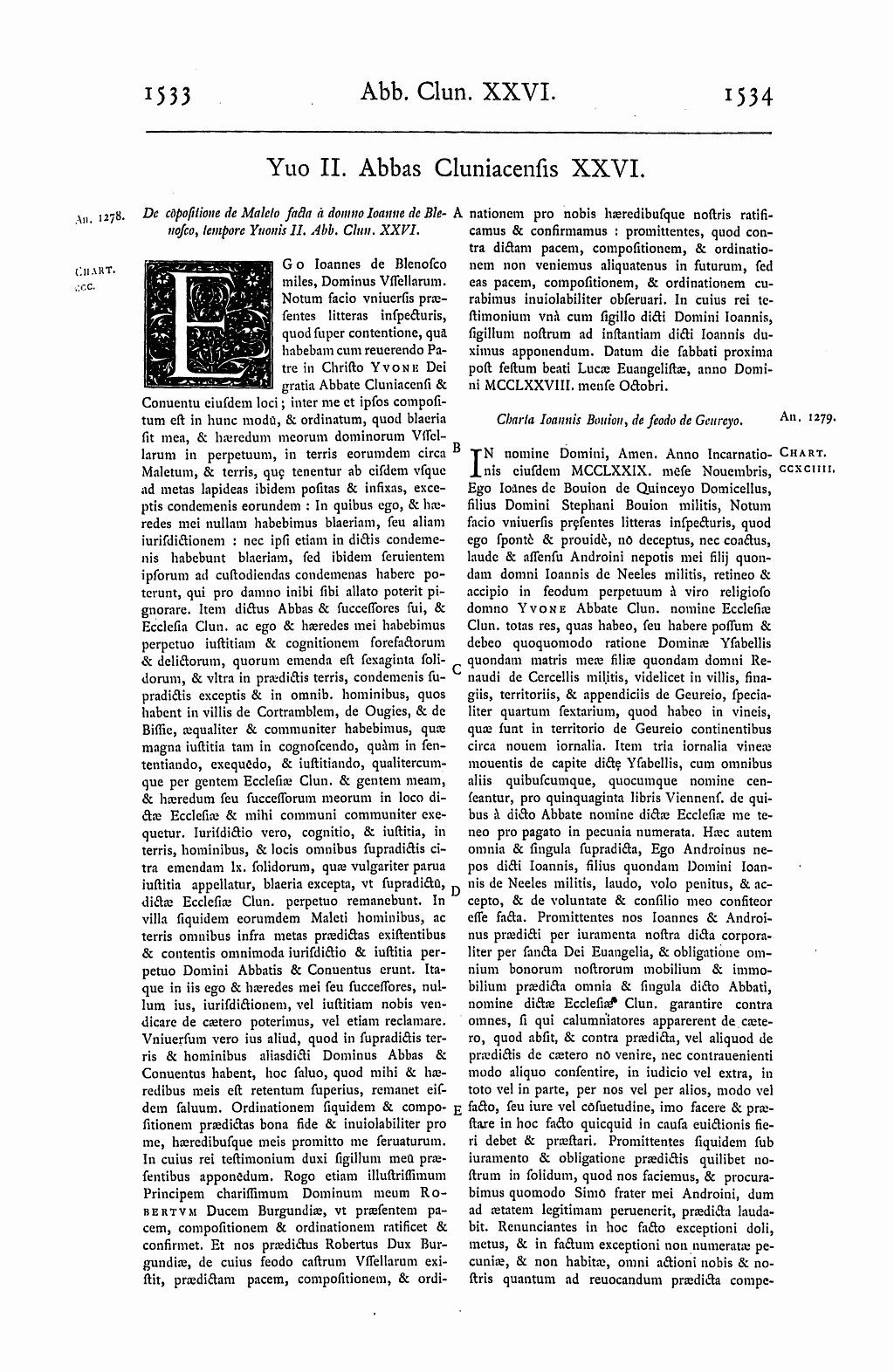  Bibliotheca cluniacensis 