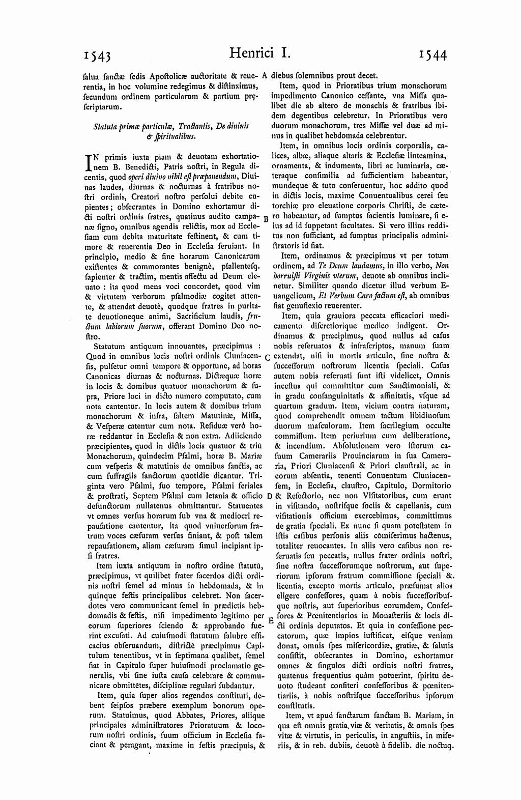  Bibliotheca cluniacensis 