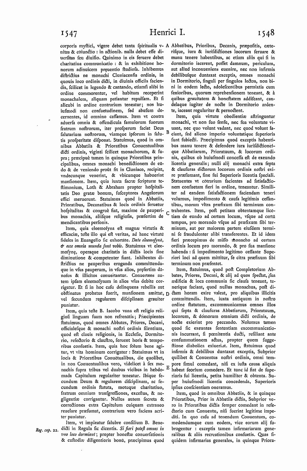  Bibliotheca cluniacensis 