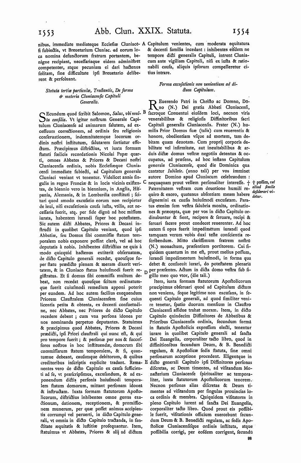  Bibliotheca cluniacensis 