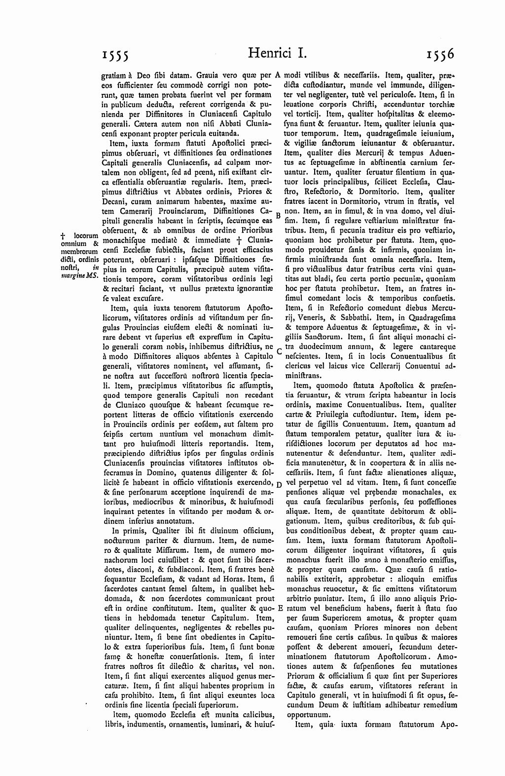  Bibliotheca cluniacensis 