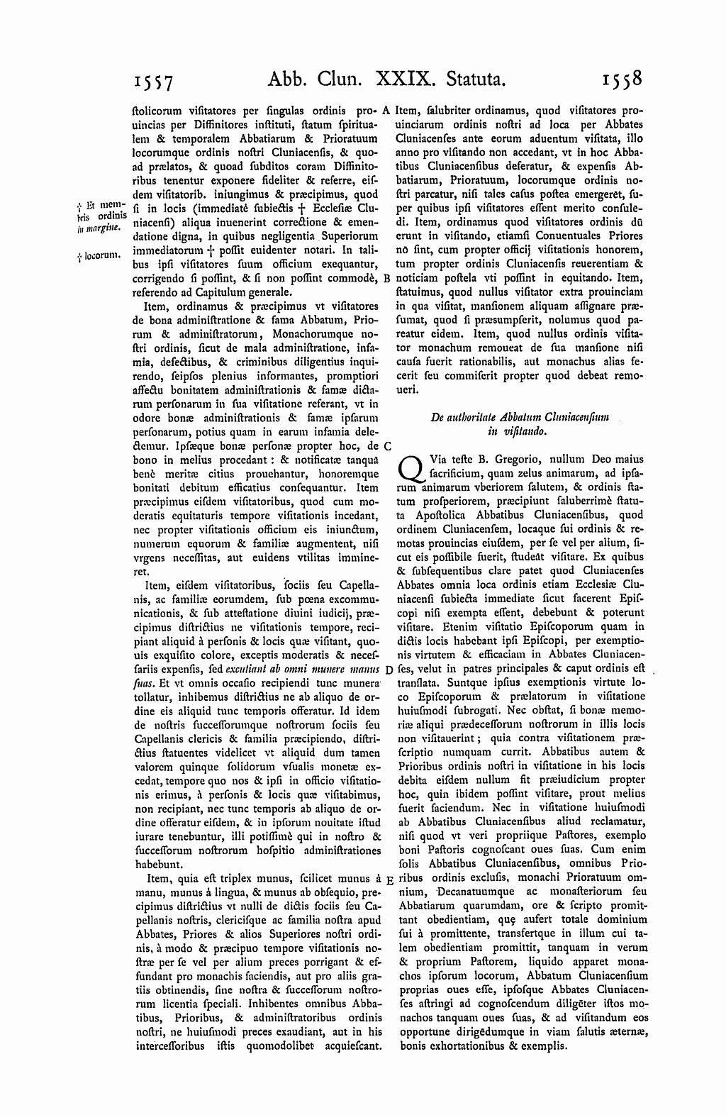  Bibliotheca cluniacensis 