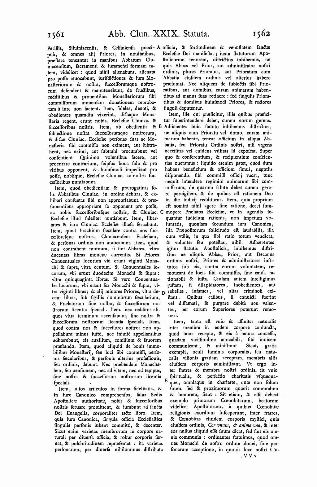  Bibliotheca cluniacensis 