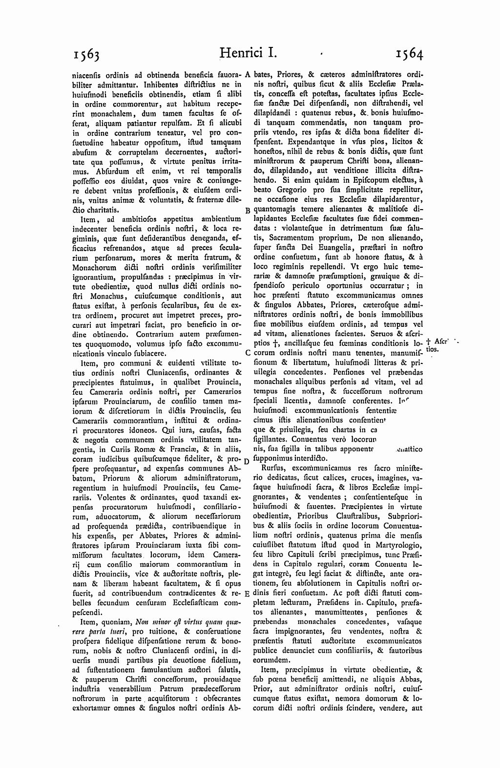  Bibliotheca cluniacensis 