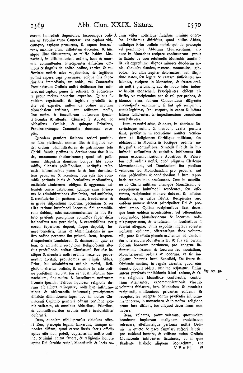  Bibliotheca cluniacensis 