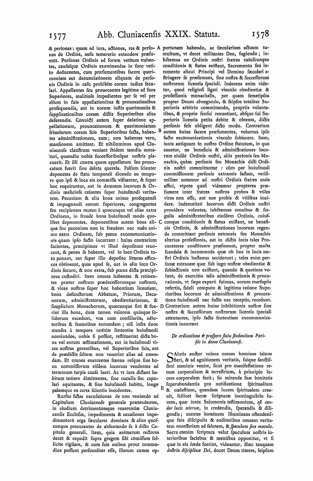  Bibliotheca cluniacensis 