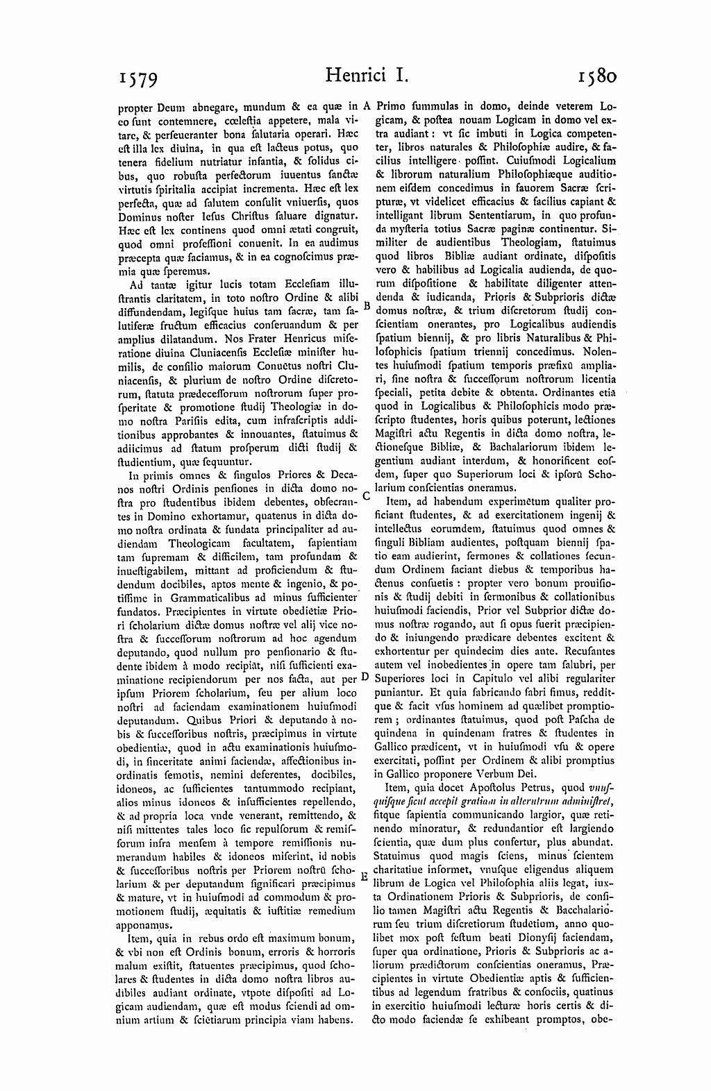  Bibliotheca cluniacensis 