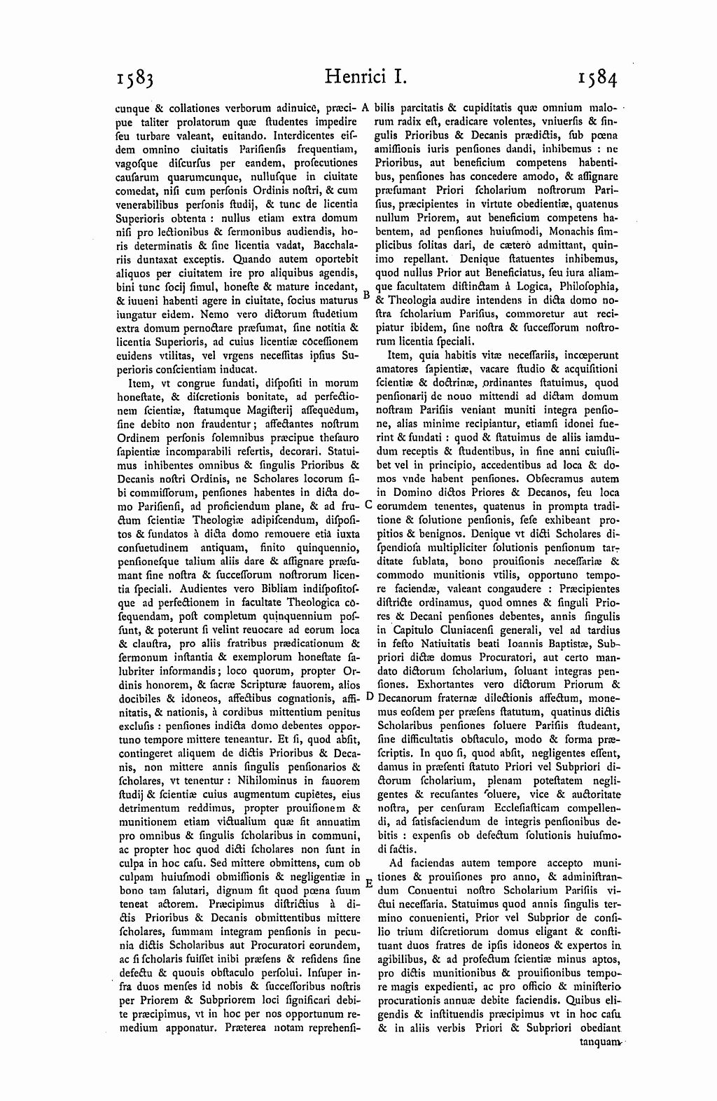  Bibliotheca cluniacensis 