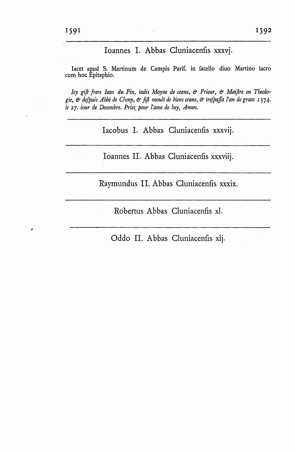  Bibliotheca cluniacensis 