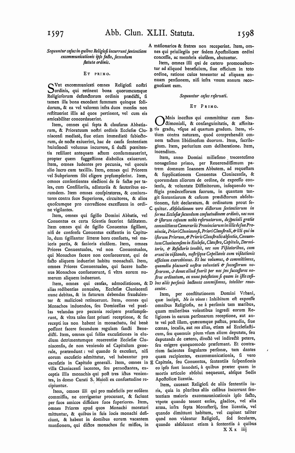  Bibliotheca cluniacensis 