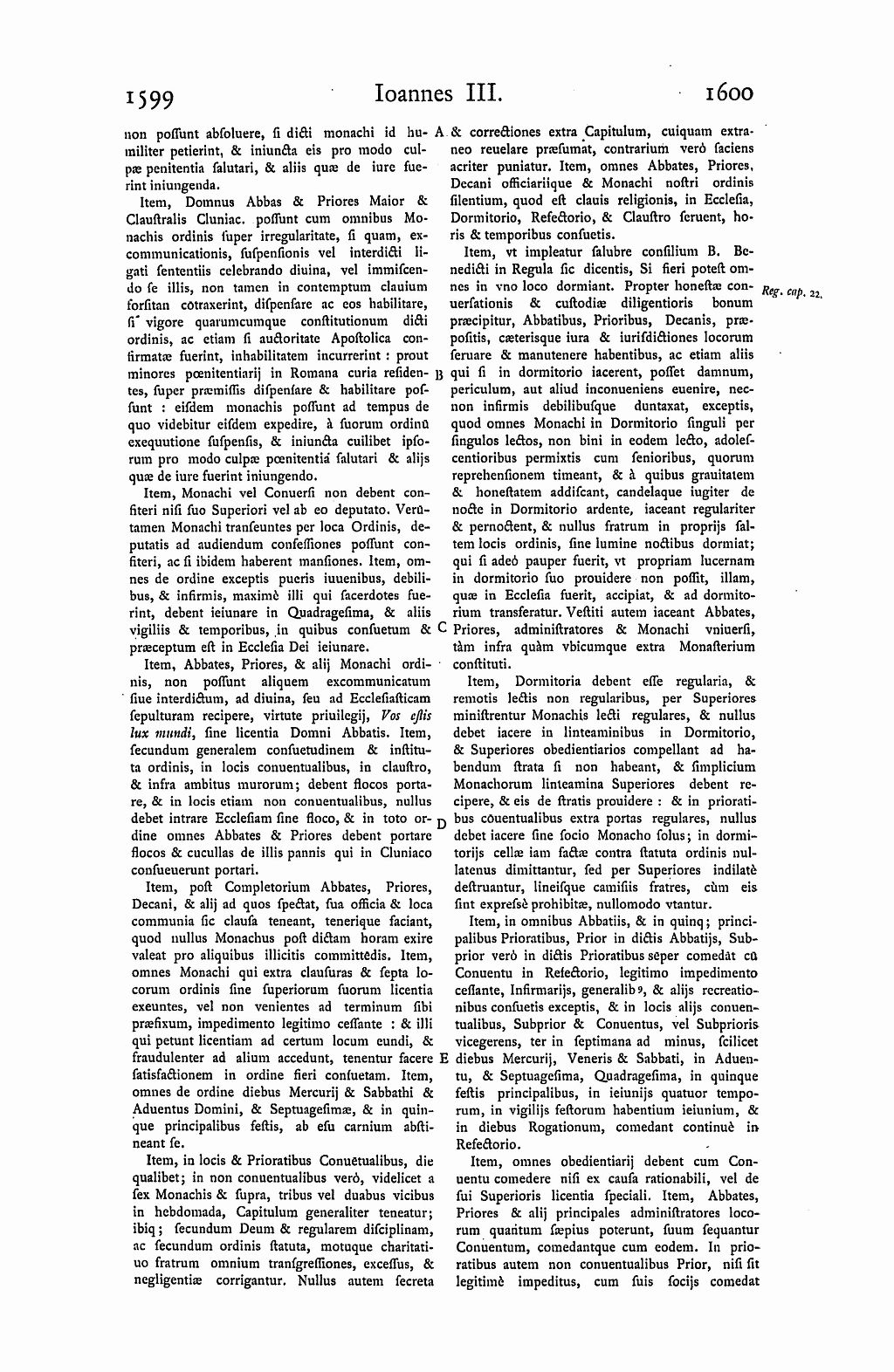  Bibliotheca cluniacensis 