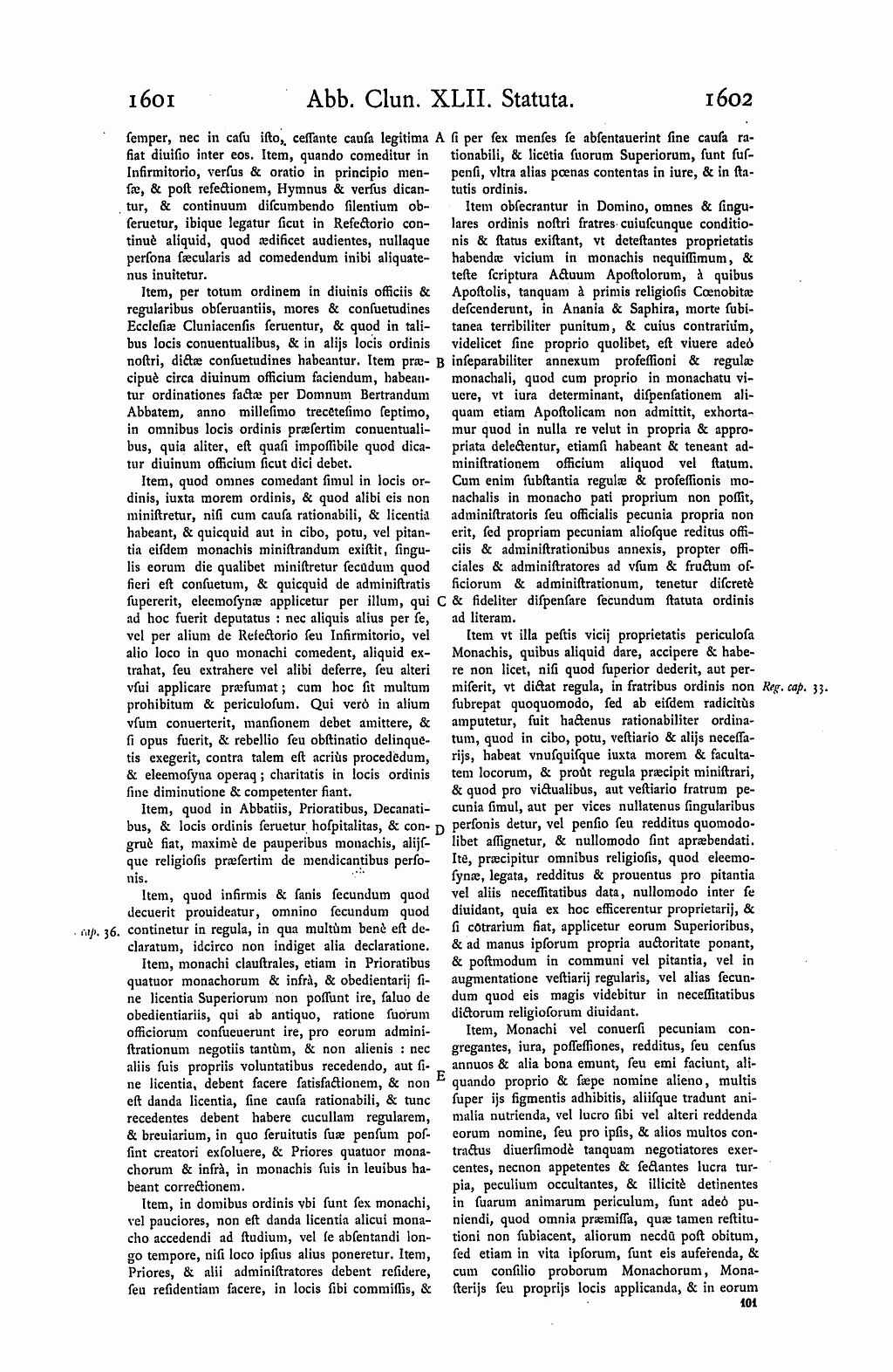  Bibliotheca cluniacensis 