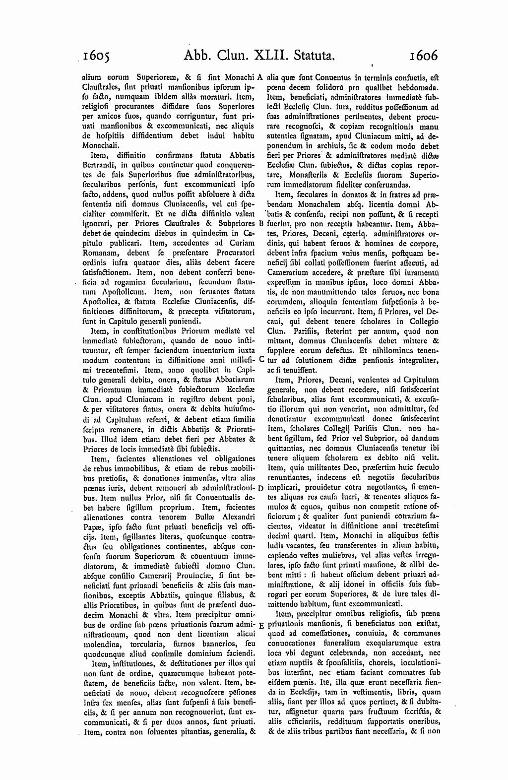  Bibliotheca cluniacensis 