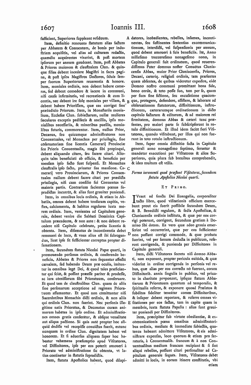  Bibliotheca cluniacensis 