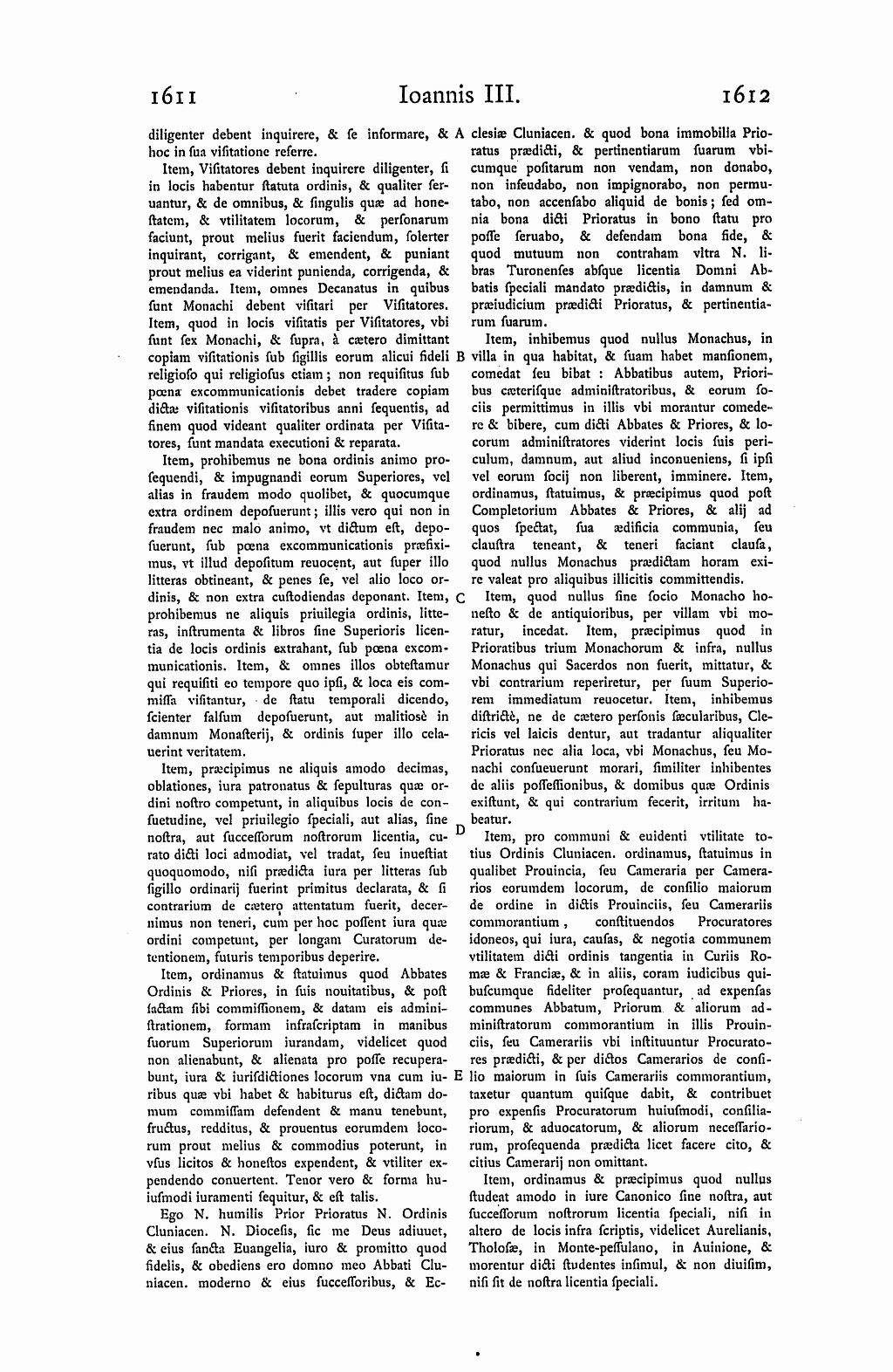  Bibliotheca cluniacensis 