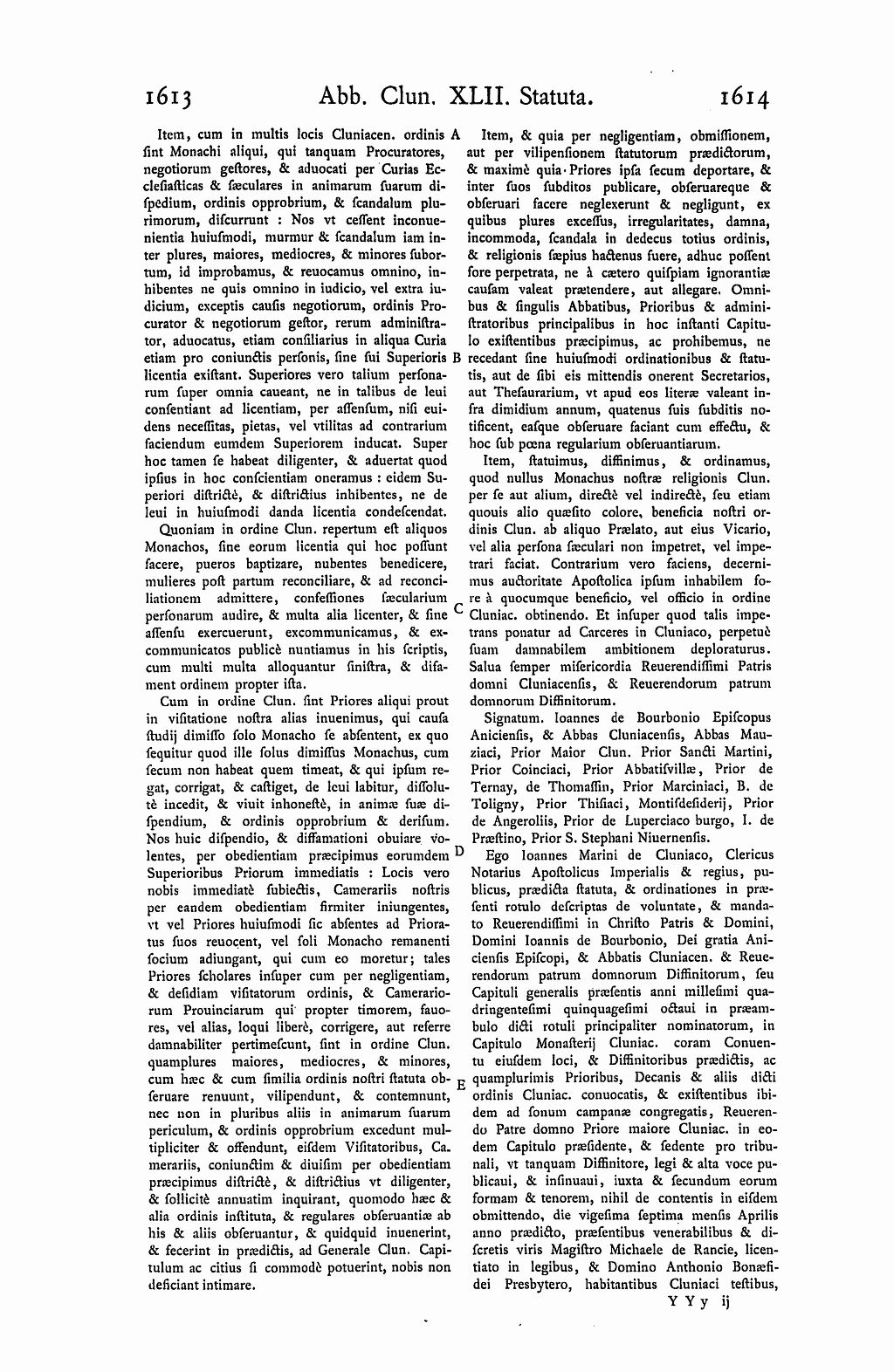  Bibliotheca cluniacensis 