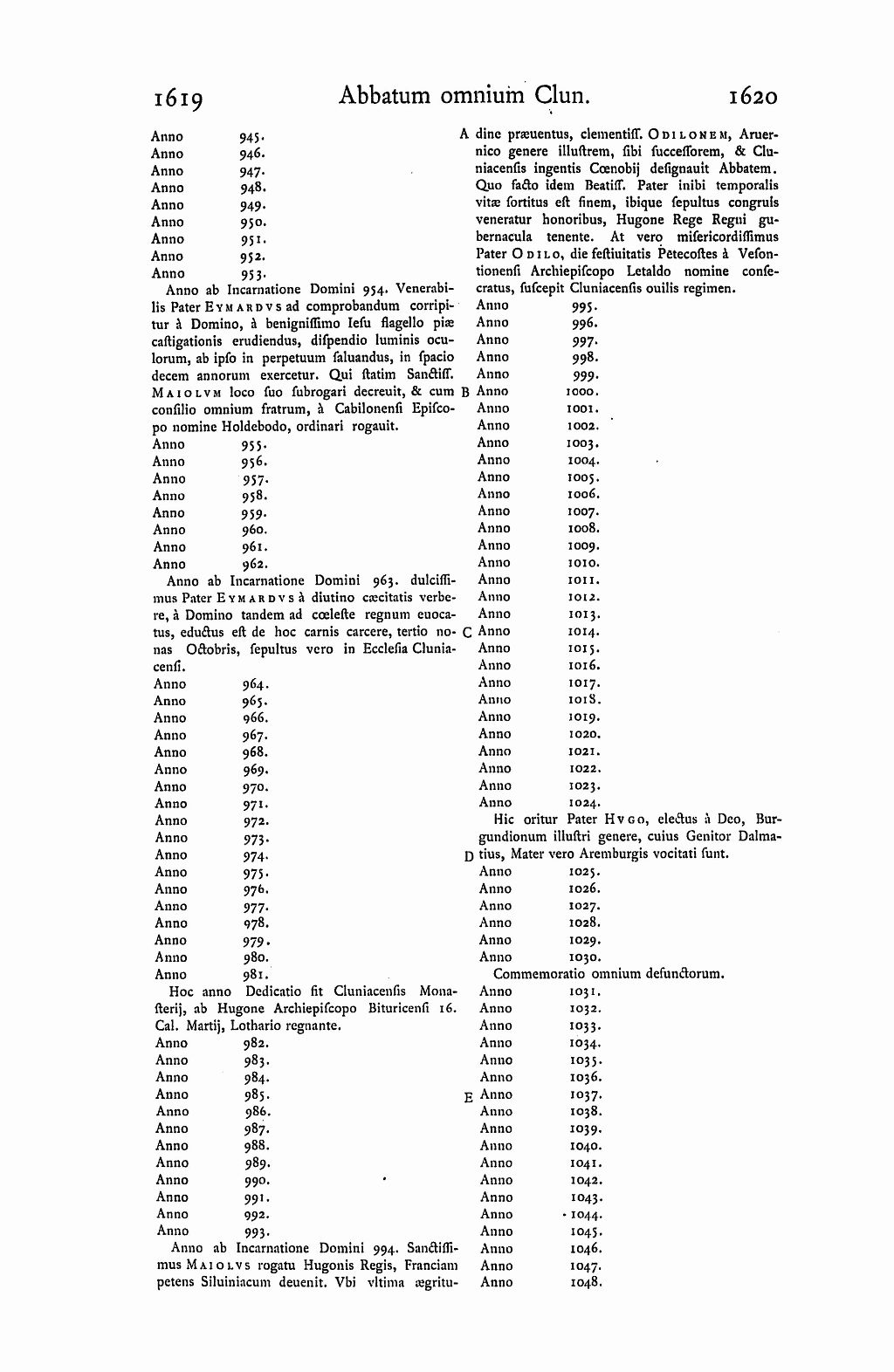  Bibliotheca cluniacensis 