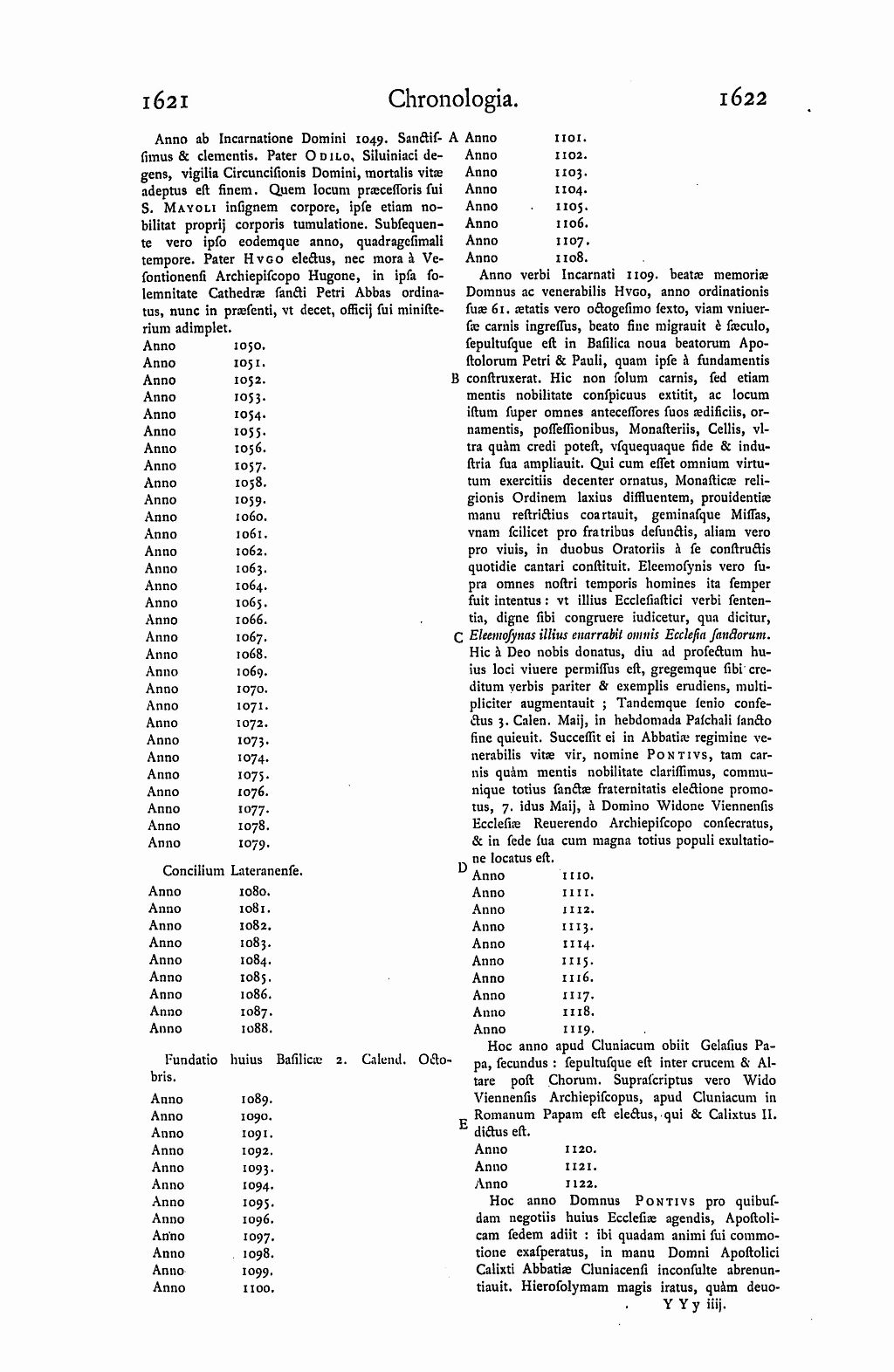  Bibliotheca cluniacensis 