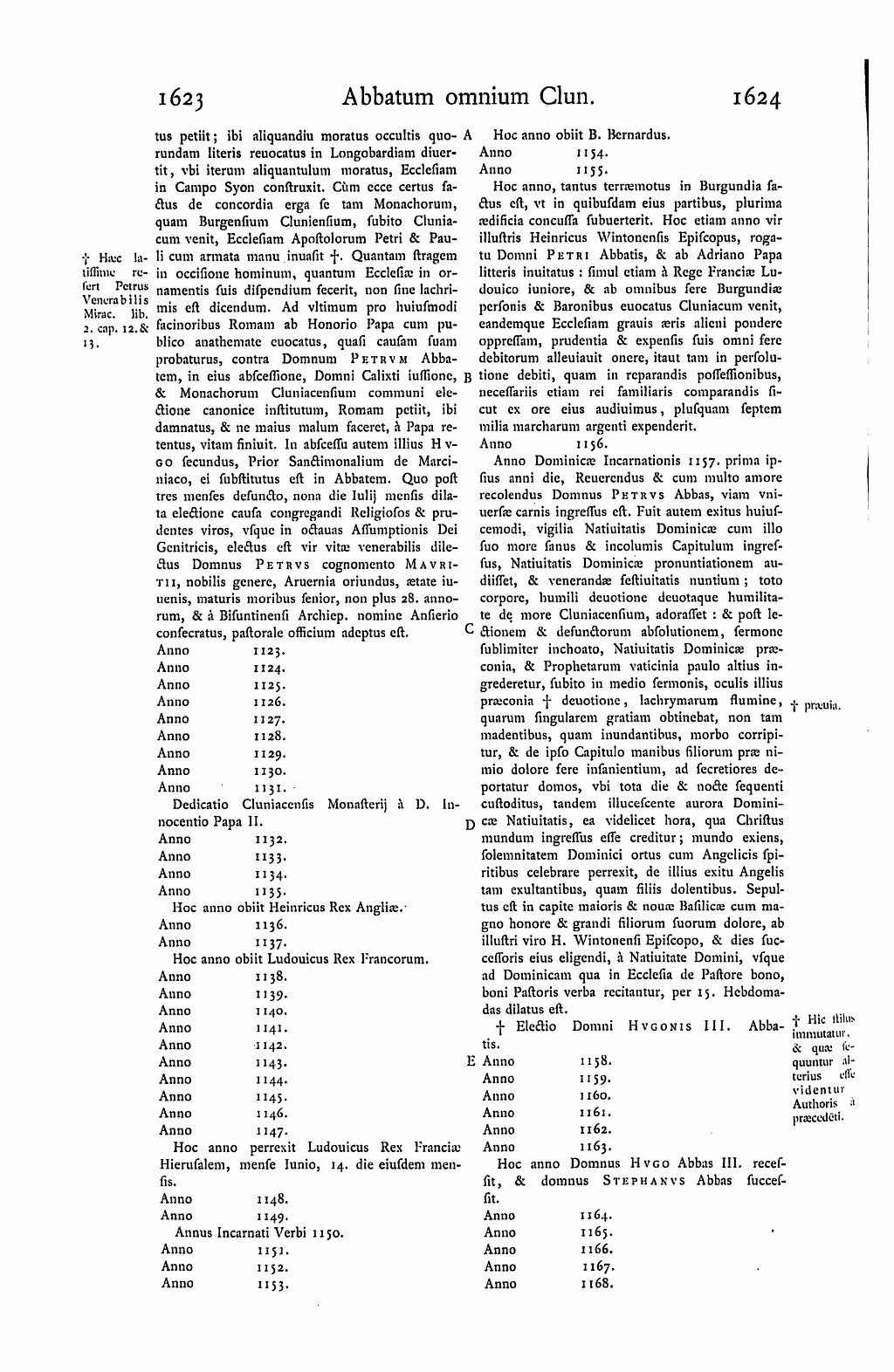  Bibliotheca cluniacensis 
