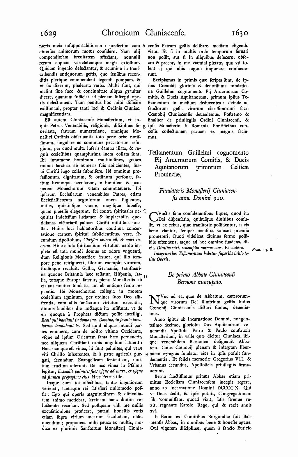  Bibliotheca cluniacensis 